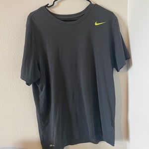 Nike Athletic Shirt
